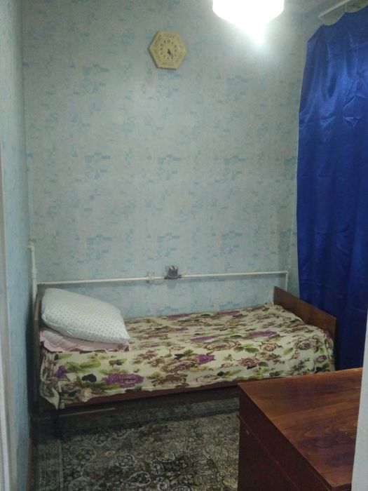 Сдается на Домбрабаде 2-х. комнатная квартира