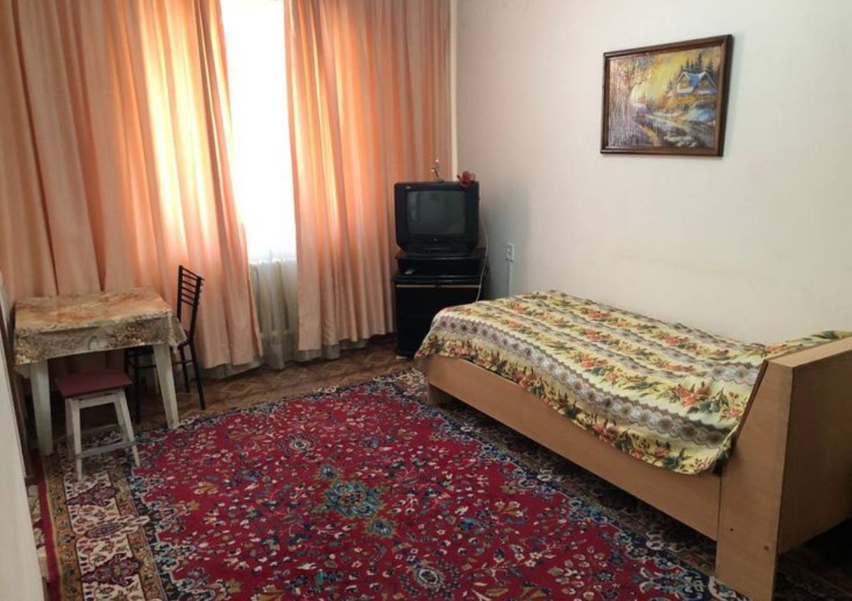 Ялангач Институт Культуры. 28м²