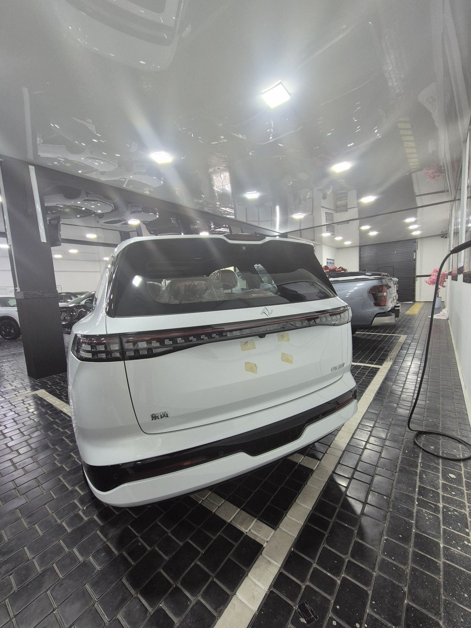 Donfeng ep 008 max