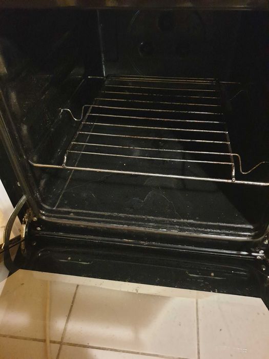 Готварска печка Amica