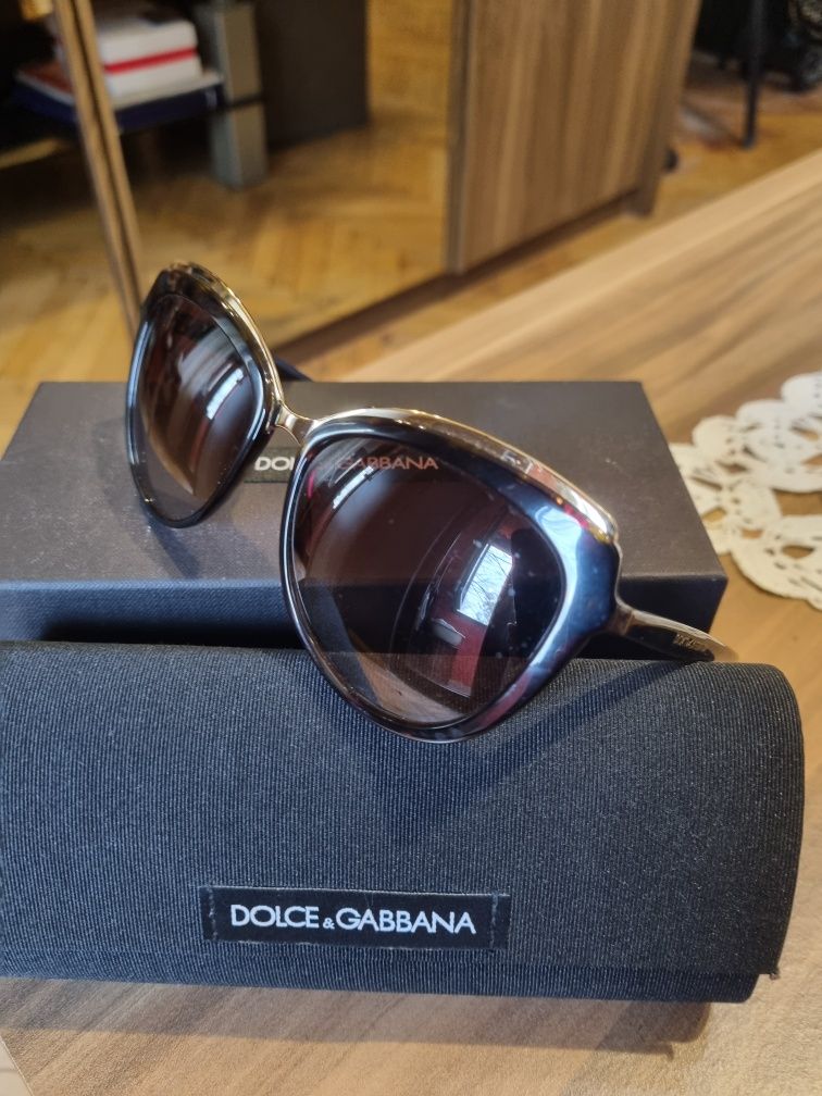 Слънчеви очила "Dolce Gabana"