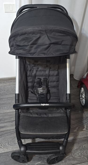 Carucior sport Inglesina Quid 2 copii
