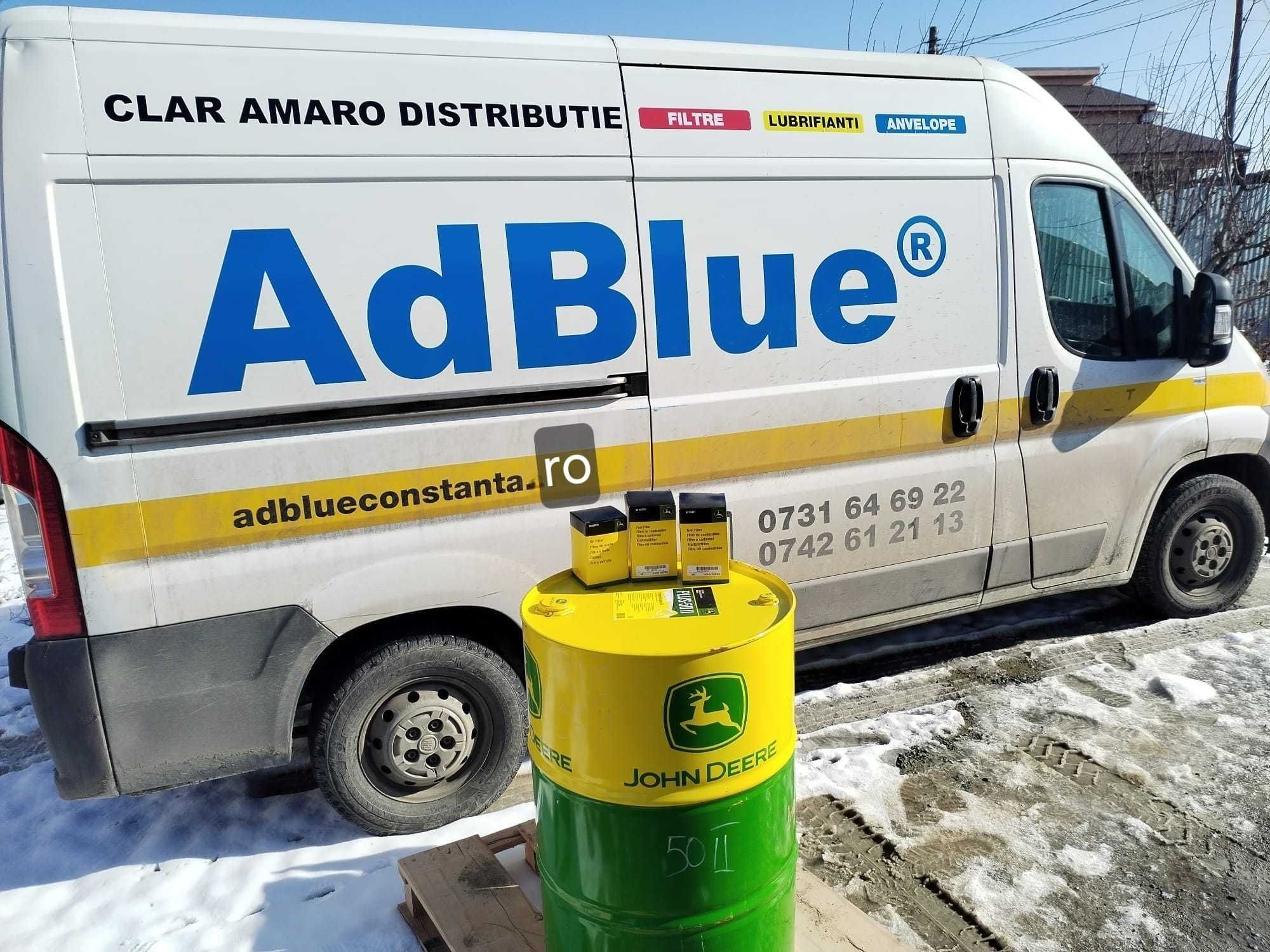 distributie ad blue filtre si uleiuri pentru camioane