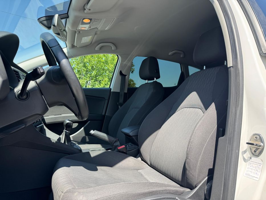 Seat Leon Style 2014 Benzina Impecabil, Garantie / Rate .