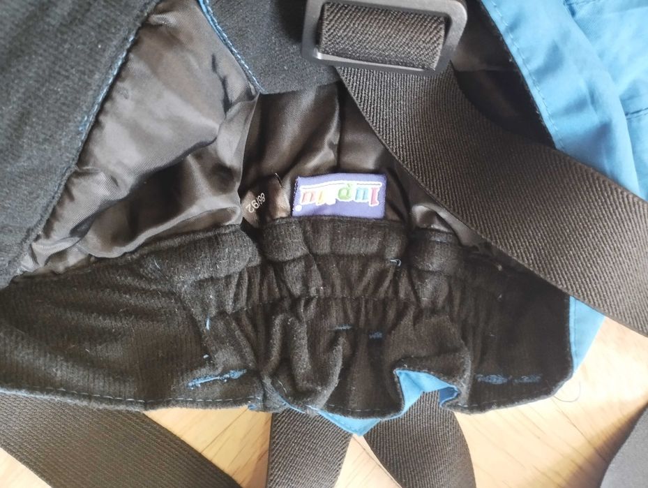 Детски панталон за ски 86/92