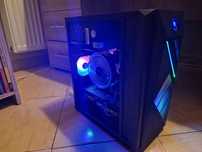 PC rtx 3060ti și i5