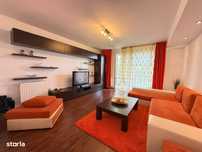 Apartament 2 camere decomandate 60 mp, et 1, terasa si garaj!