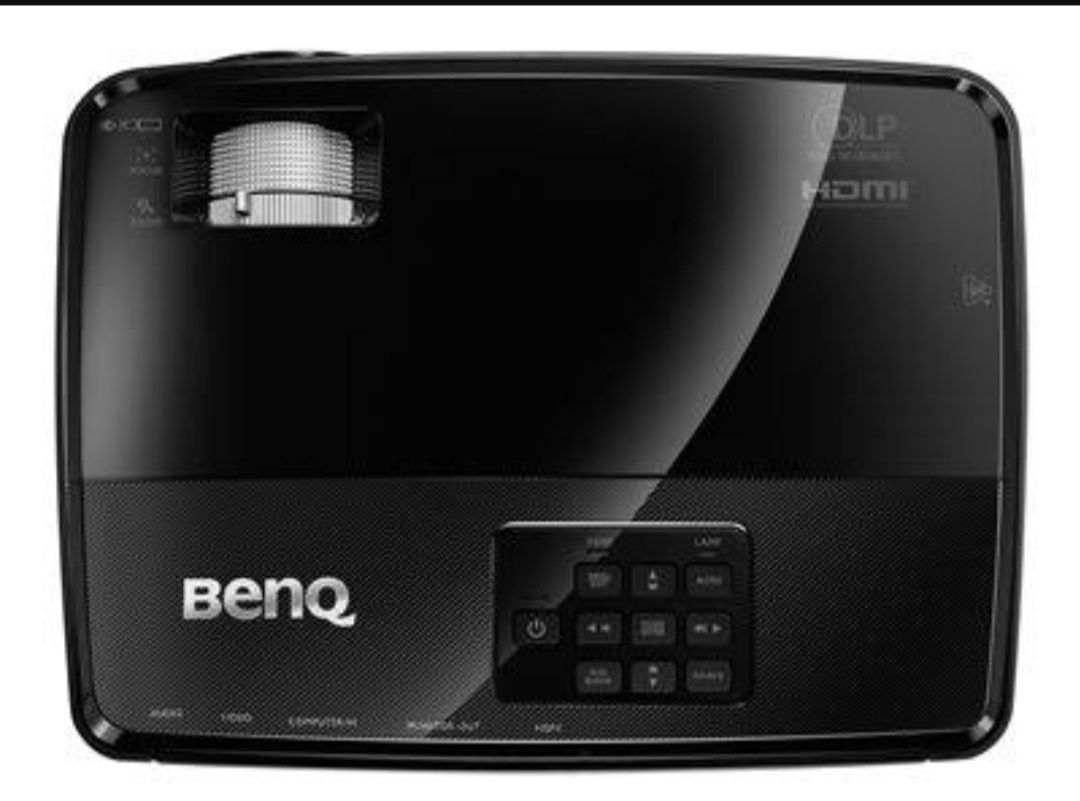 Proyiktor nomi BENQ