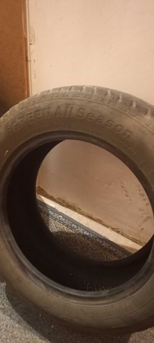 Всесезонни гуми 205/60 R16 2 бр.