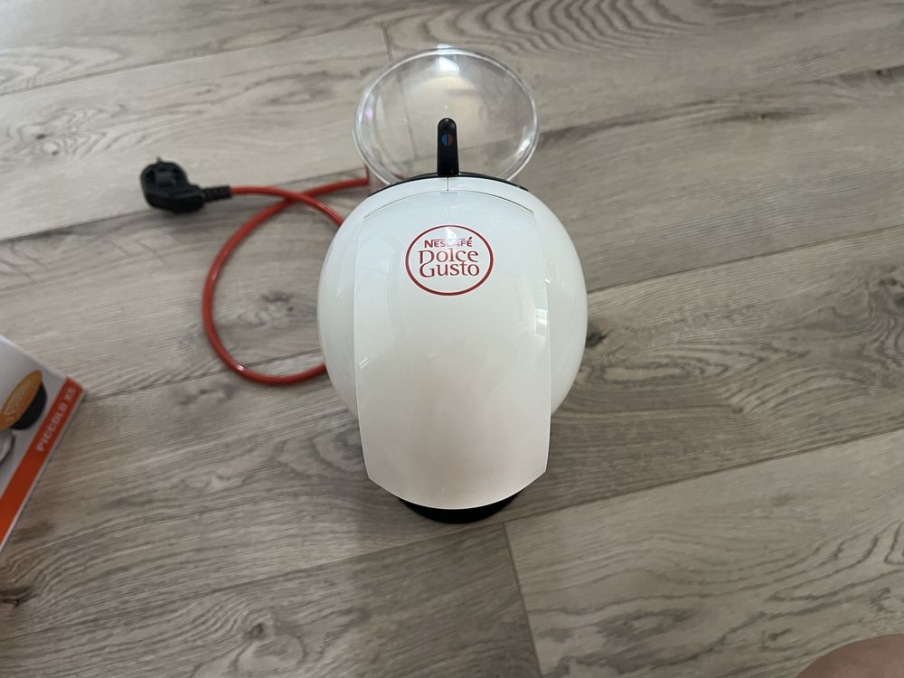 Dolce Gusto Piccolo XS