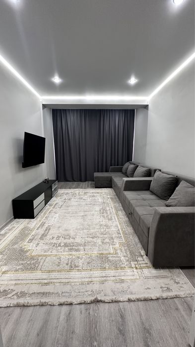 Сдам посуточно 2 х комн люкс район КШТ Фреш маркет Бассейн ЖК Премьера