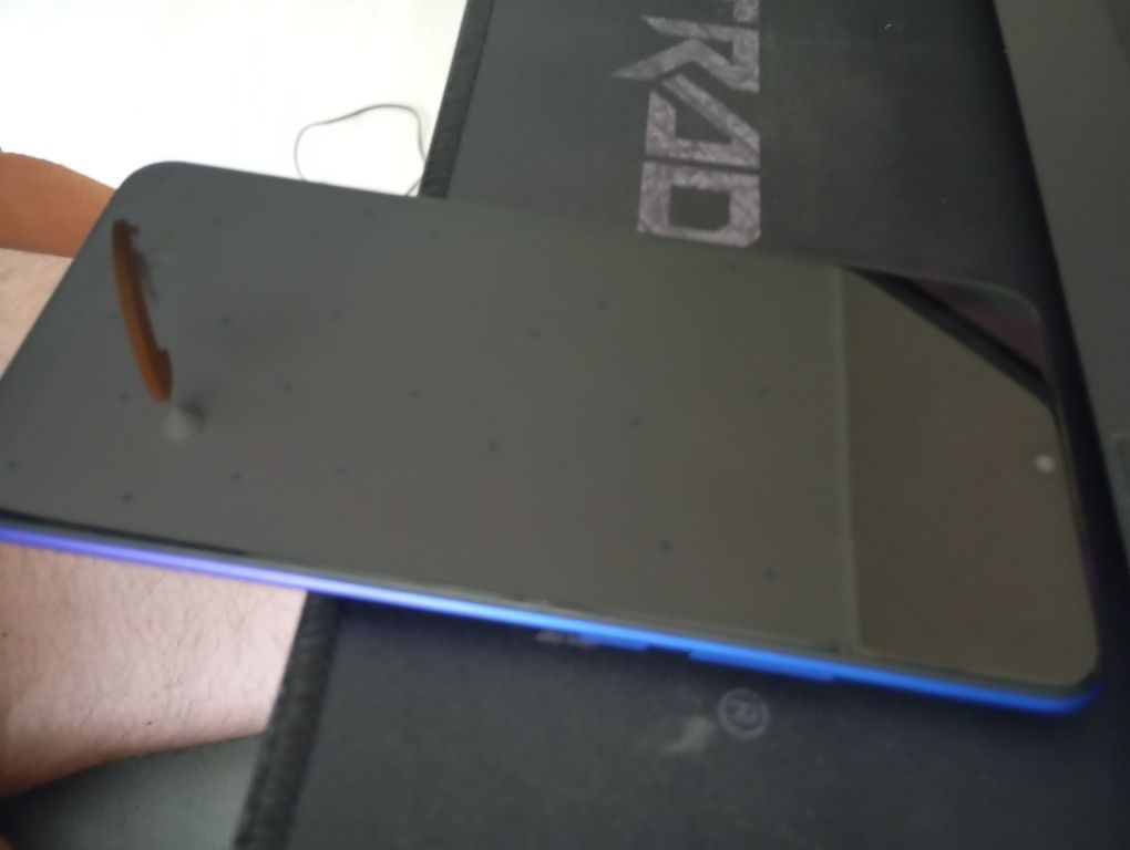 Телефон Xiaomi Redmi 9 - 64 GB
