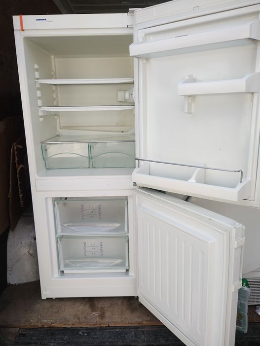 Хладилник Liebher