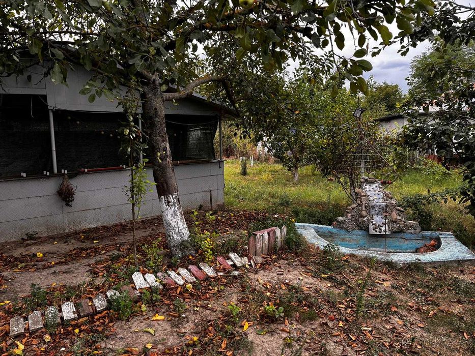 Casa de Vanzare in Comuna Moldoveni,,Jud Ialomita