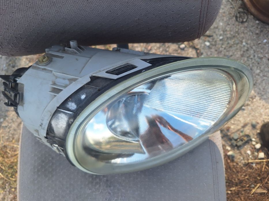 Десен Фар За Volkswagen New Beetle 1998-2010 Година Фолксваген Битъл