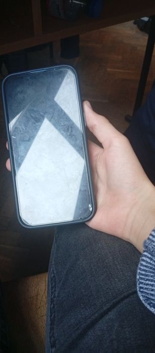 iPhone 13 pro като нов!