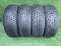 Set 4 anvelope Iarna Nokian WR SUV 3 225 65 R17 106H XL Dot 3518 6,7mm