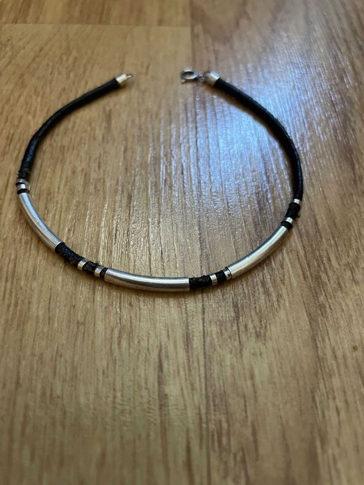 Bratara Fina Argint 925 - Dimensiune 20 cm