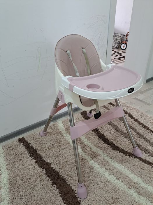 Детский стульчик
