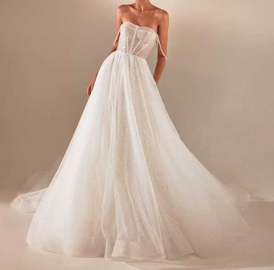 Rochie Mireasa Milla Nova