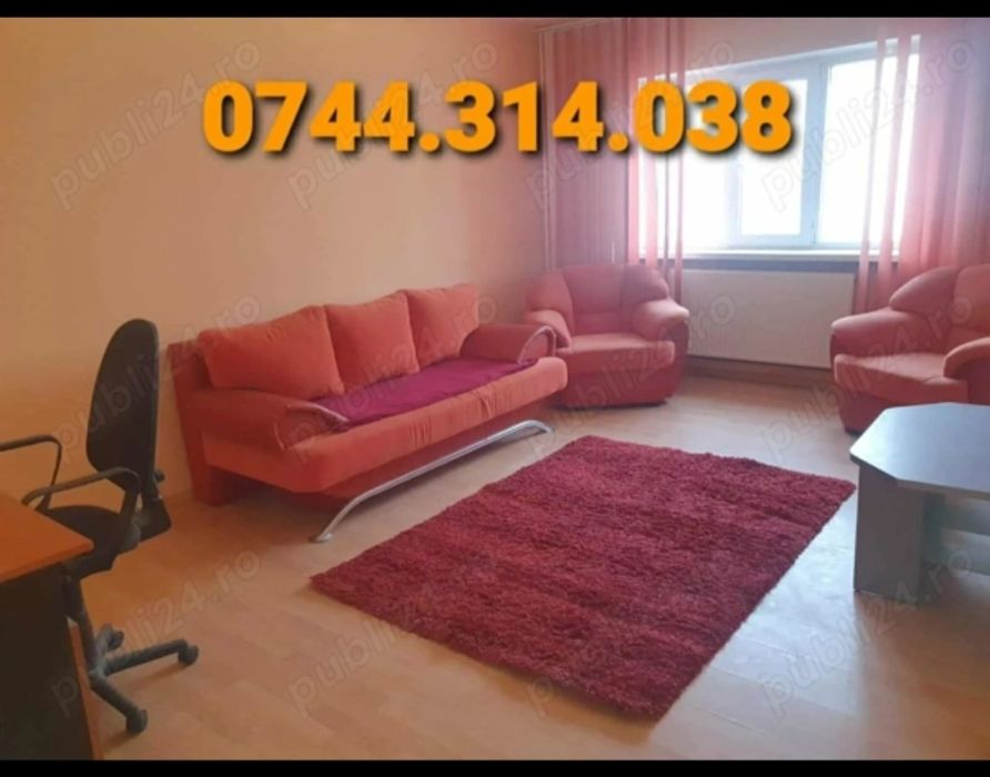 Mioveni Ap 3 cam Primărie-Robea