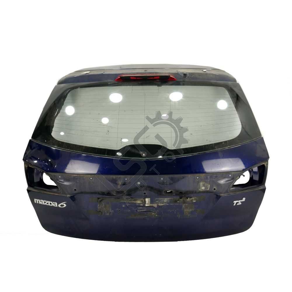 Заден капак Mazda 6 (GH)  2007-2013 ID: 142741