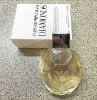 Parfum Armani - Becouse it's you, Diamonds, Code, dama, Eau de parfum