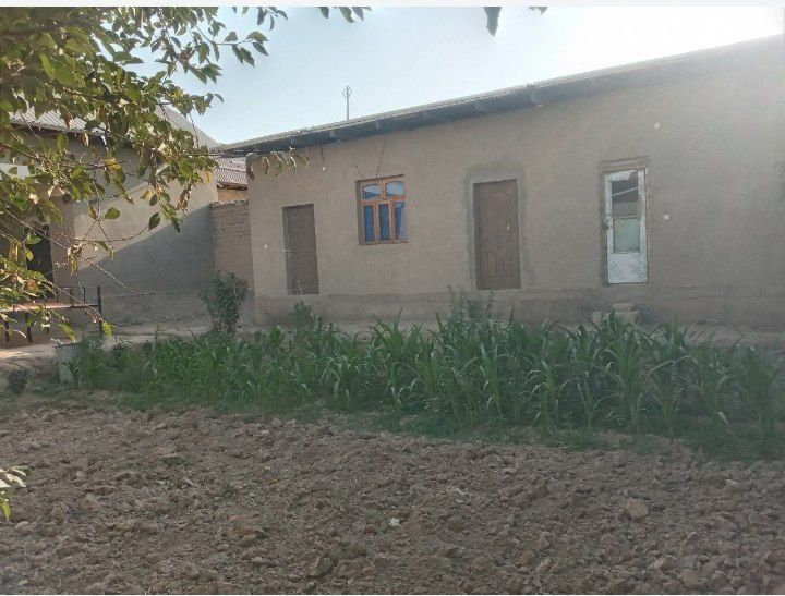 Chorgumbazda Uy sotiladi