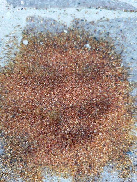 Катионит КУ 2-8 унтак сатылады