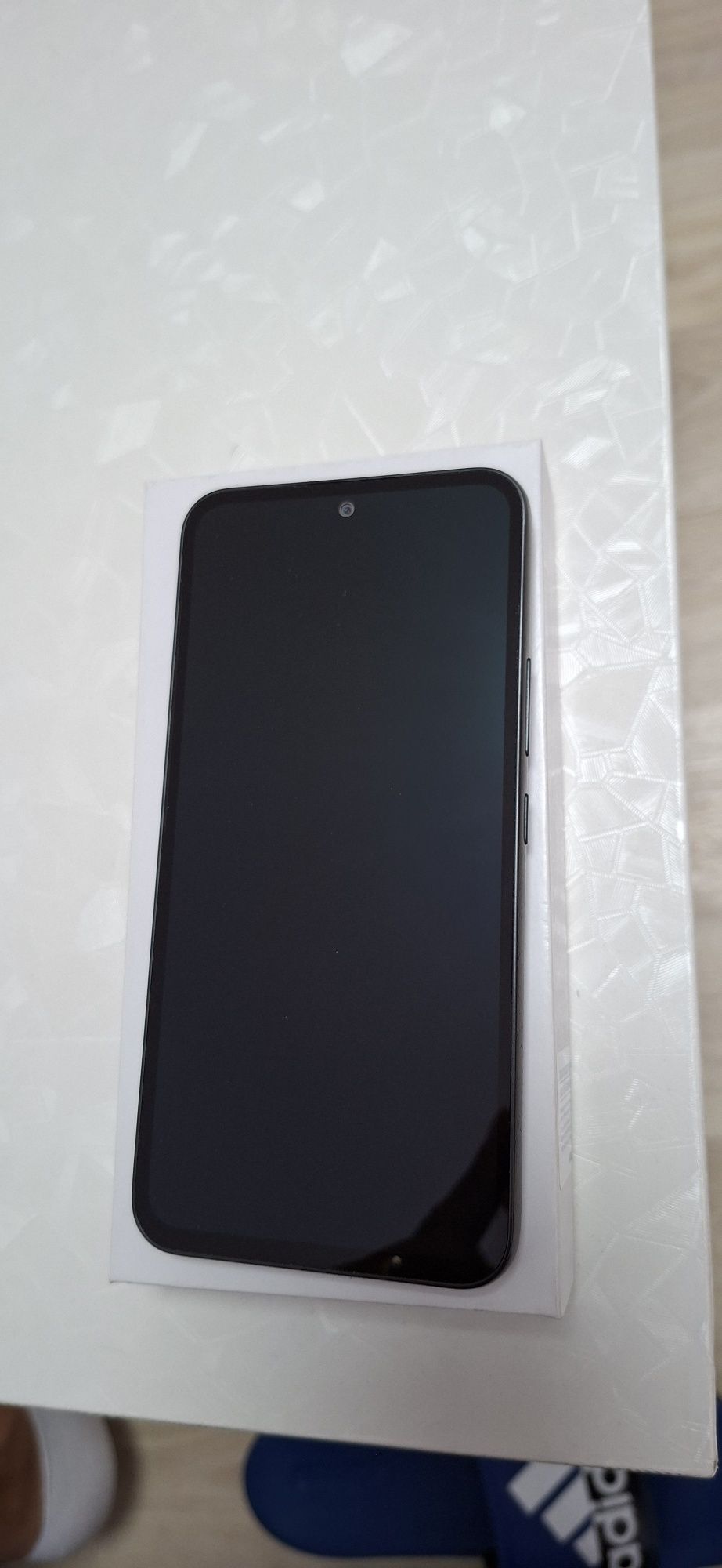SAMSUNG A54  256GB  5G