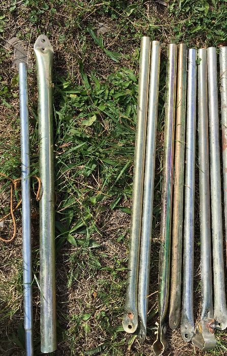 Bete cort rulote, autorulote,etc