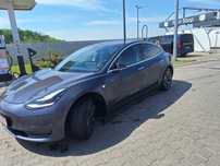 Tesla Model 3 Long Range Dual Motor 75kw