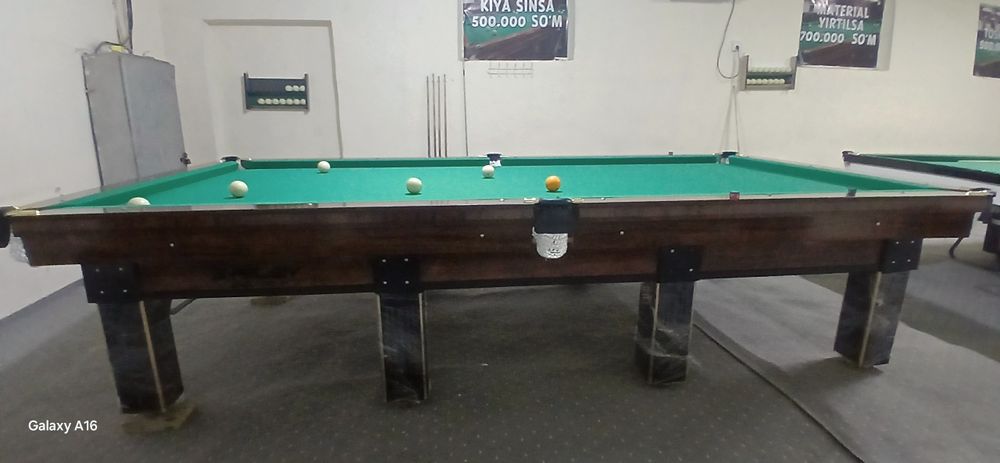 Miramir billiart stoli