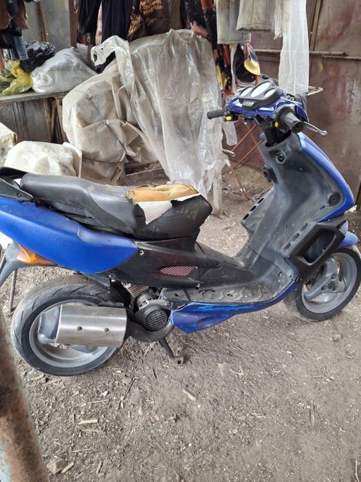 Vand peugeot speedfight 1 defect