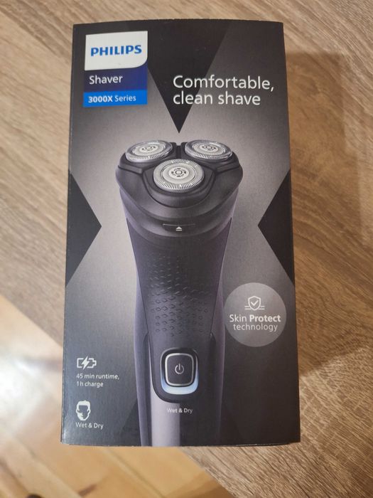 Самобръсначка нова