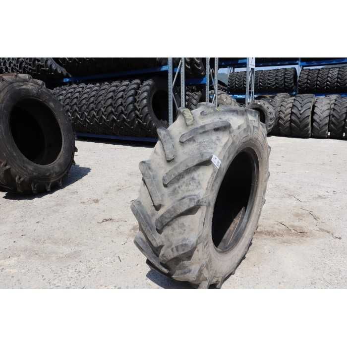 Cauciucuri 380/70r24 Continental - Case, Deutz-Fahr