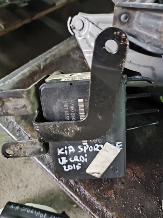 Abs/Абс модул за Kia Sportage 3U470