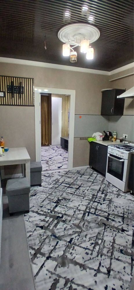 Продается 1 комнатная новостройка 8 роддом Тезикова Дача