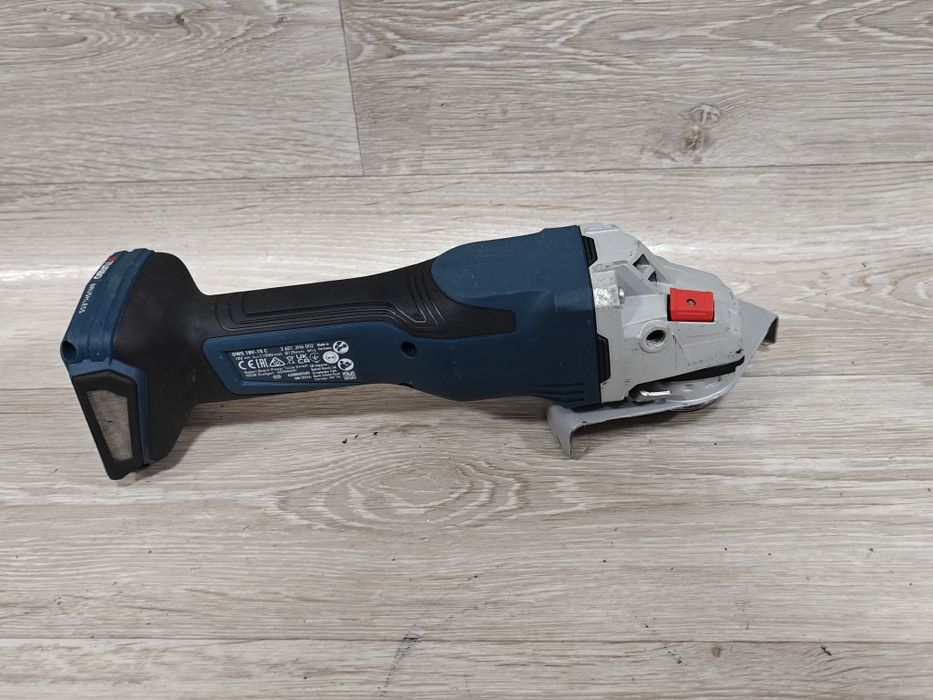 Flex Bosch GWS 18V-15C 2024/08