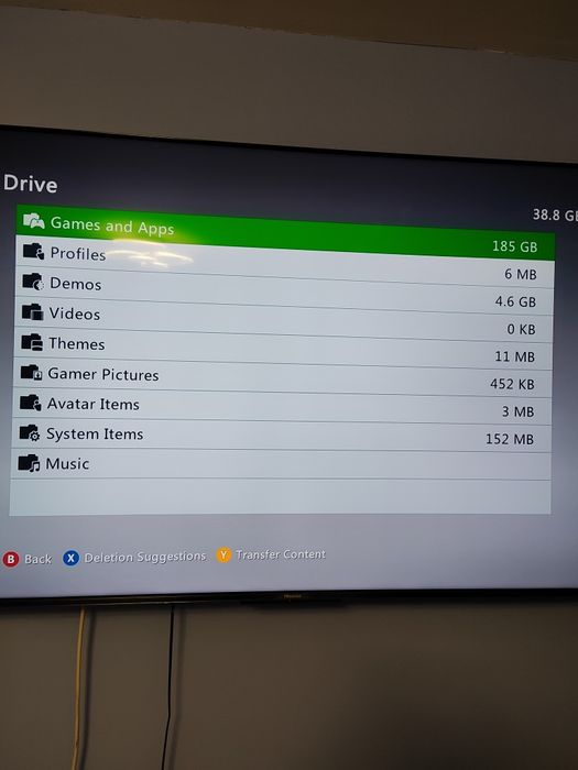 Xbox 360 slim + kinekt + игри
