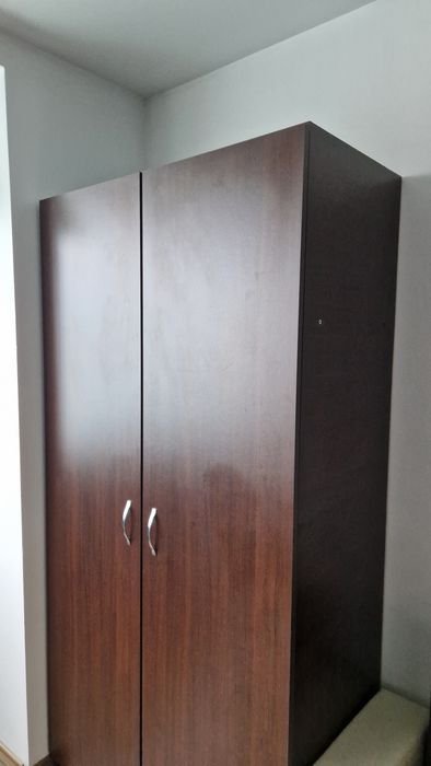 Dulap mare  cu 2 usi