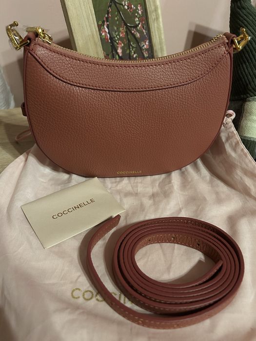 Coccinelle original nou cu eticheta!