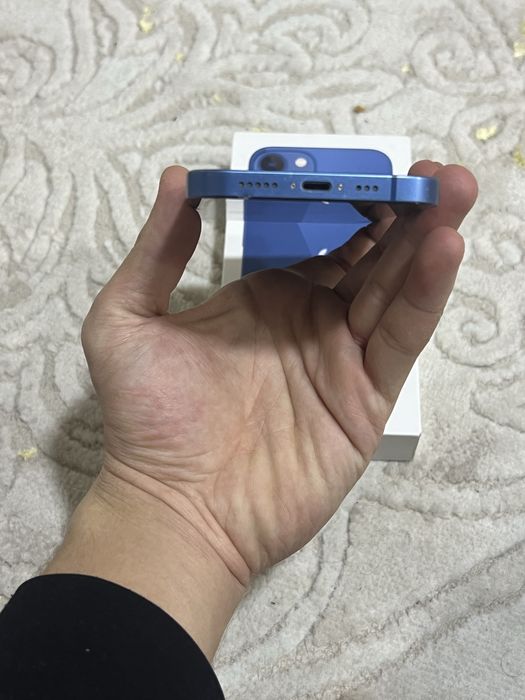 Iphone 13 128gb ochilmagan