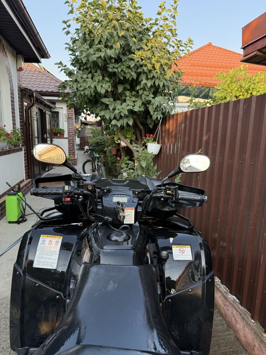 Vand ATV Linhai 300cc an 2018