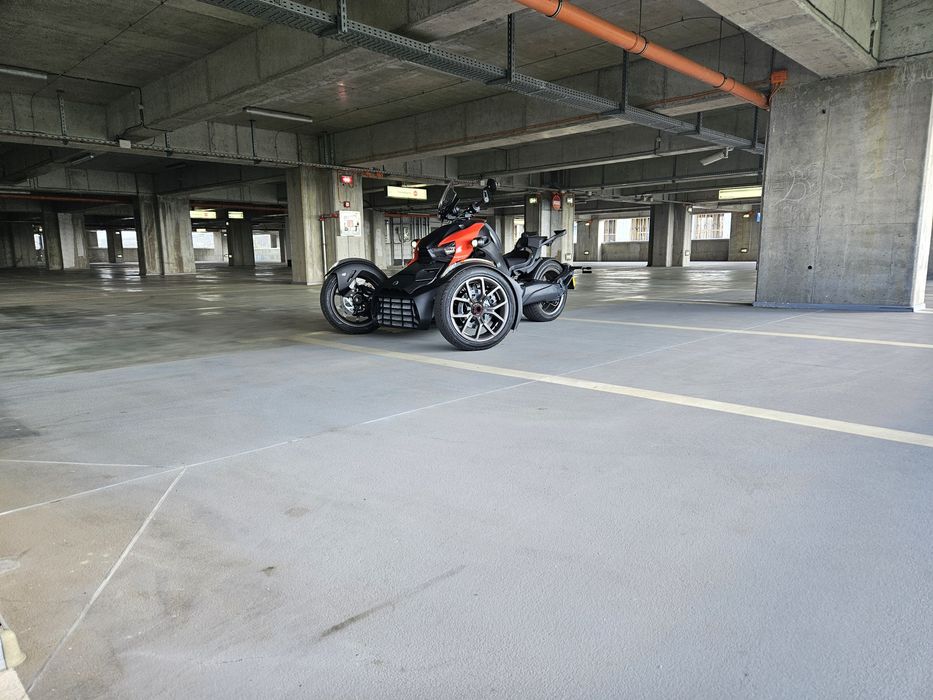 CAN-AM Ryker 2023