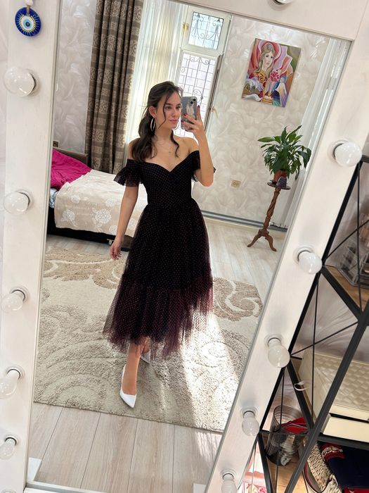 Платье isabel Garcia