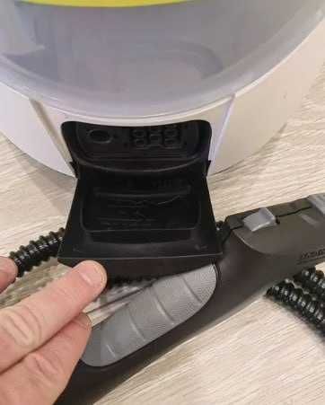 Парогенератор Karcher SC 5 EasyFix