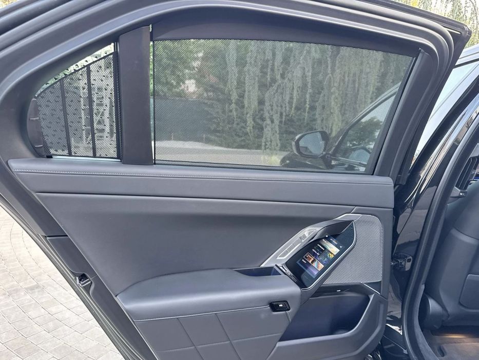 Bmw 740d mhev 2023