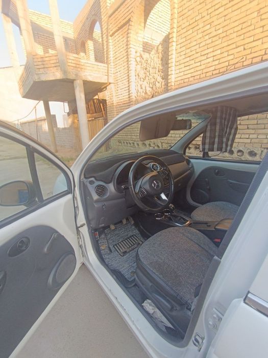 Matiz 2010 oq rang