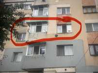 Vand apartament